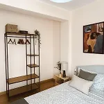 アパート Casa Gilda - Con Terraza En El Centro De