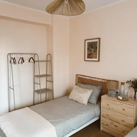 Casa Gilda - Con Terraza En El Centro De