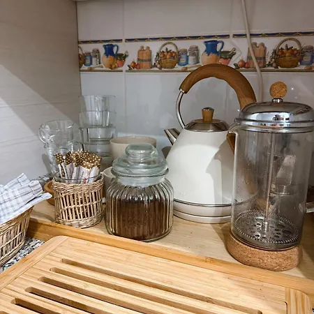 Casa Gilda - Con Terraza En El Centro De 公寓