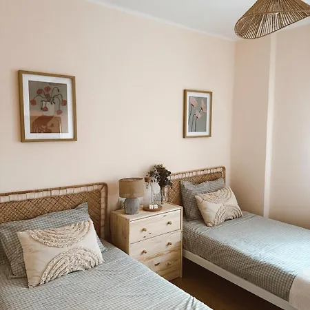 Appartamento Casa Gilda - Con Terraza En El Centro De Oviedo