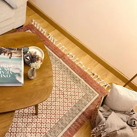 Daire Casa Gilda - Con Terraza En El Centro De