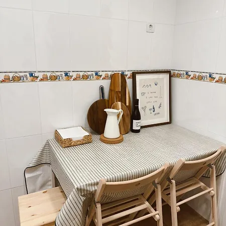 Casa Gilda - Con Terraza En El Centro De Daire Oviedo
