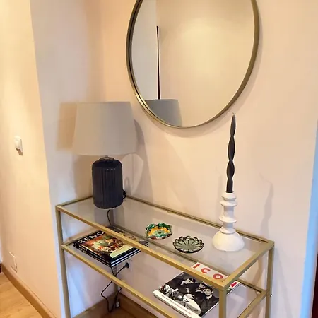 Casa Gilda - Con Terraza En El Centro De