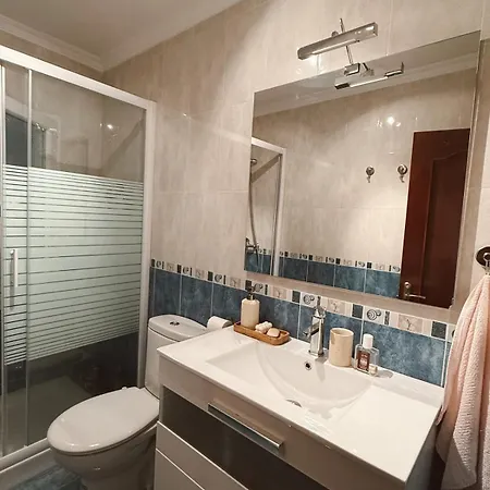 Appartamento Casa Gilda - Con Terraza En El Centro De Oviedo