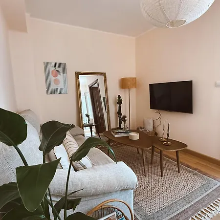 Casa Gilda - Con Terraza En El Centro De Appartamento