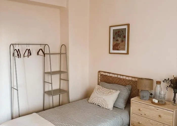 Casa Gilda - Con Terraza En El Centro De