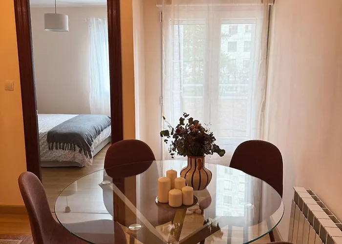 Apartment Casa Gilda - Con Terraza En El Centro De *