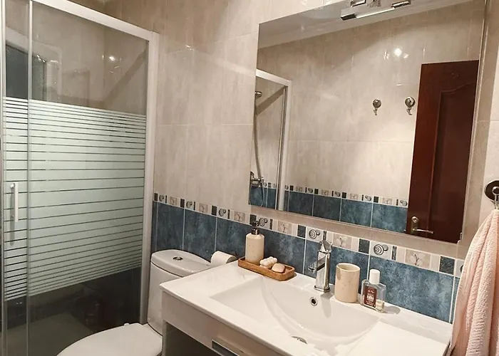 Apartment Casa Gilda - Con Terraza En El Centro De Oviedo