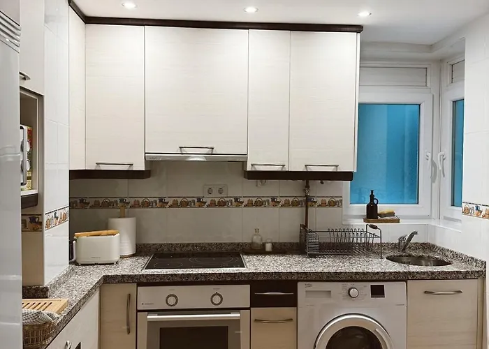 Casa Gilda - Con Terraza En El Centro De Apartment Oviedo