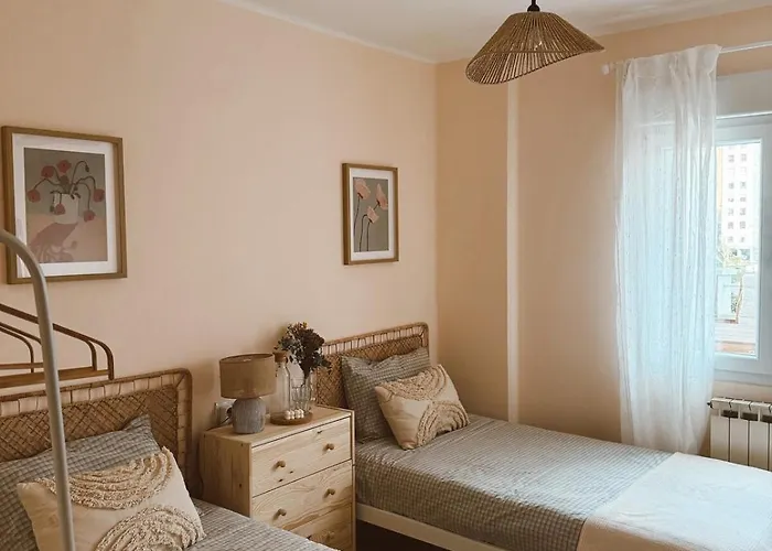 Apartment Casa Gilda - Con Terraza En El Centro De Oviedo